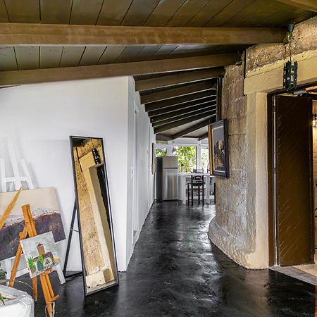 Вілла Windmill Renovated 2025 Іялісос Екстер'єр фото
