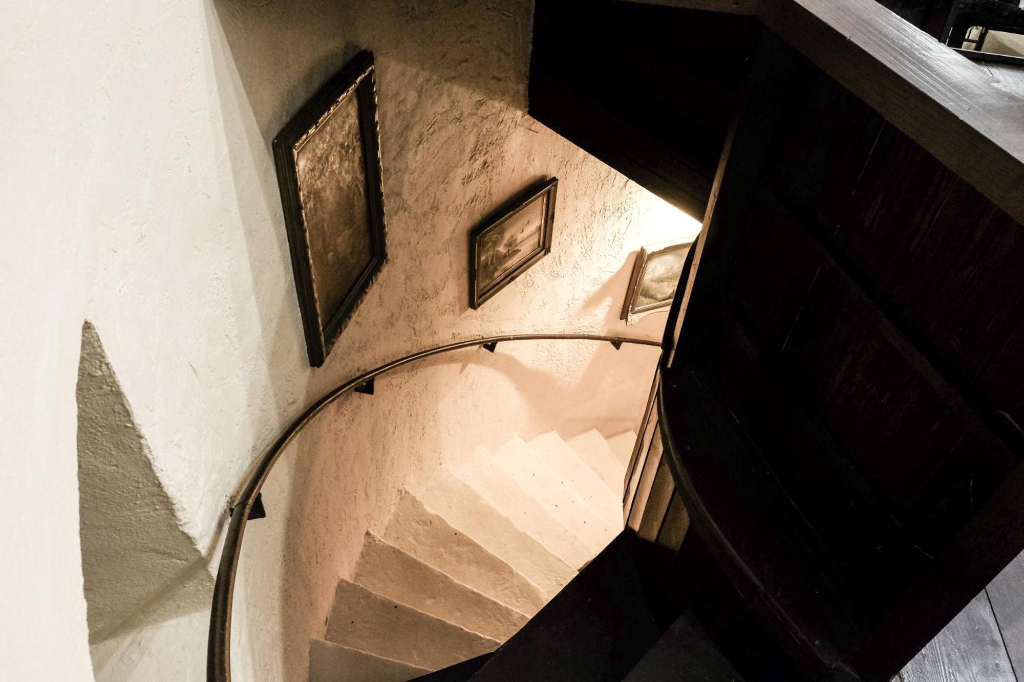 Вілла Windmill Renovated 2025 Іялісос Екстер'єр фото