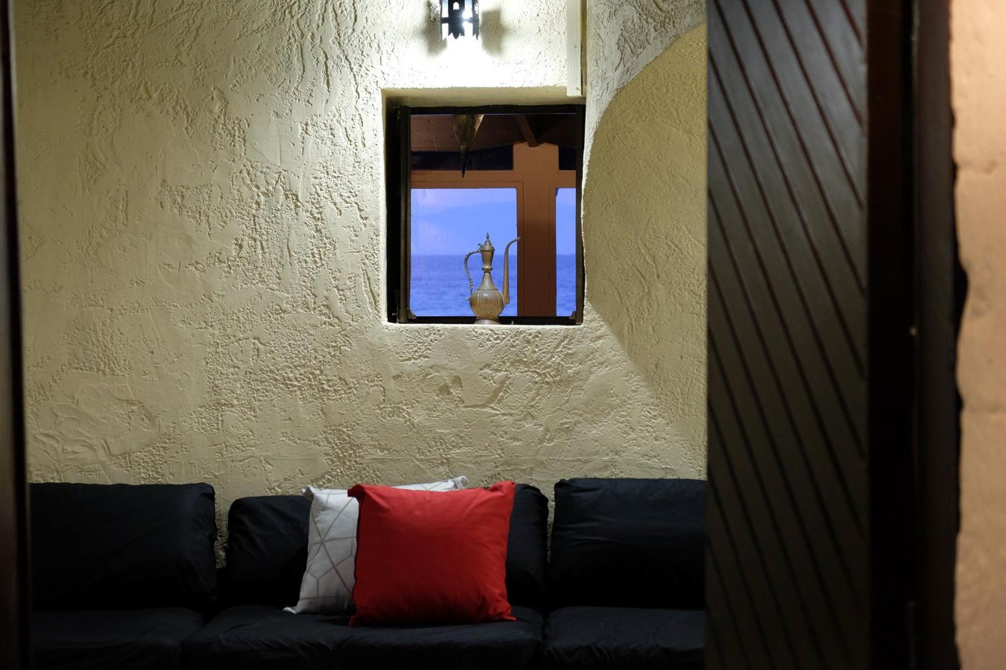 Вілла Windmill Renovated 2025 Іялісос Екстер'єр фото
